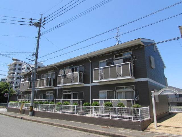 建物画像