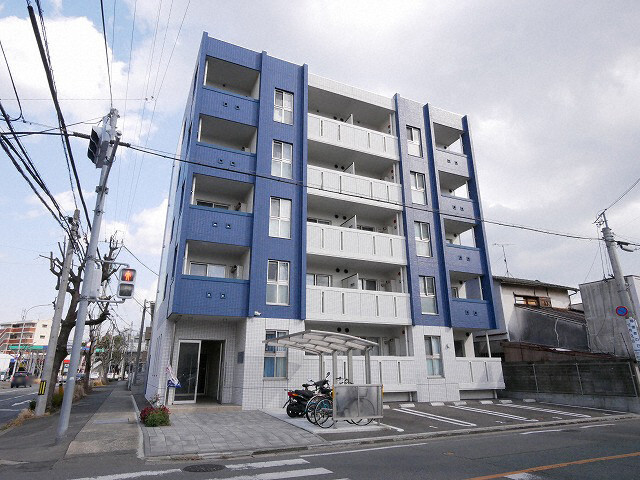 建物画像