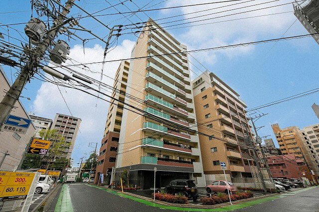 建物画像