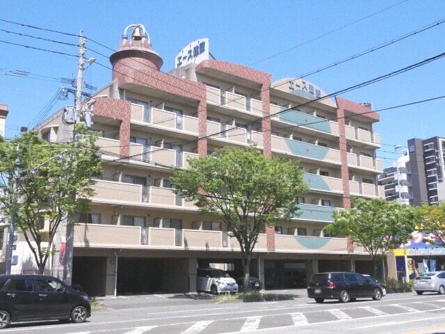 建物画像