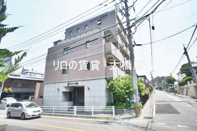 建物画像