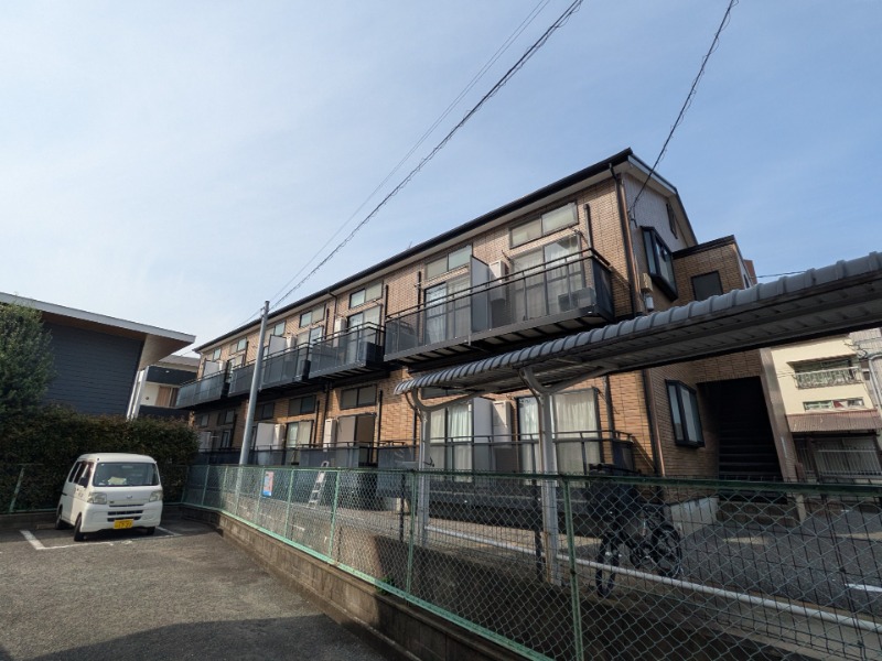 建物画像