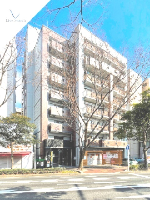 建物画像