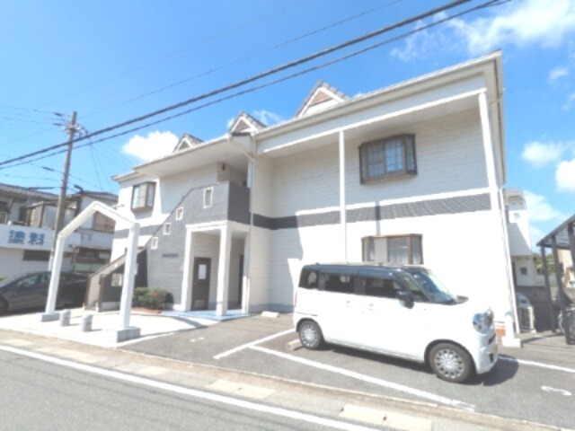 建物画像