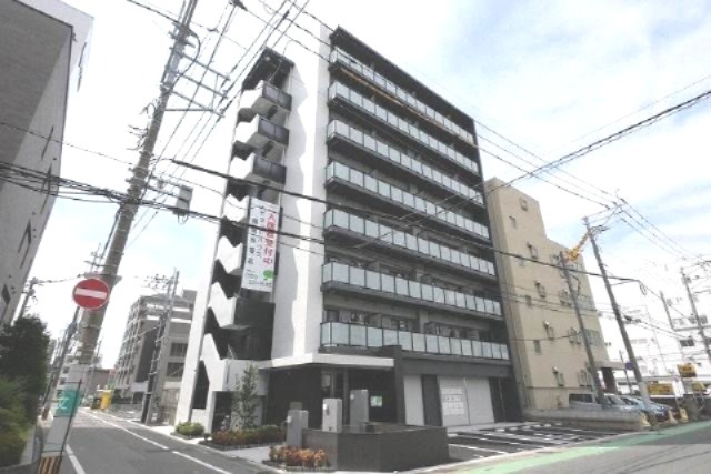 建物画像