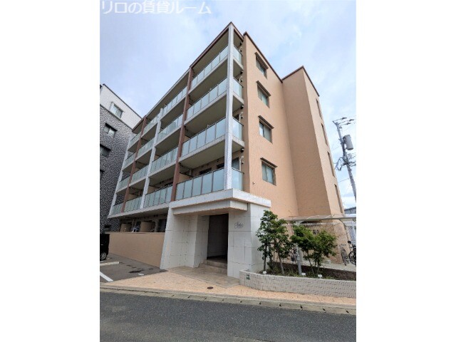 建物画像