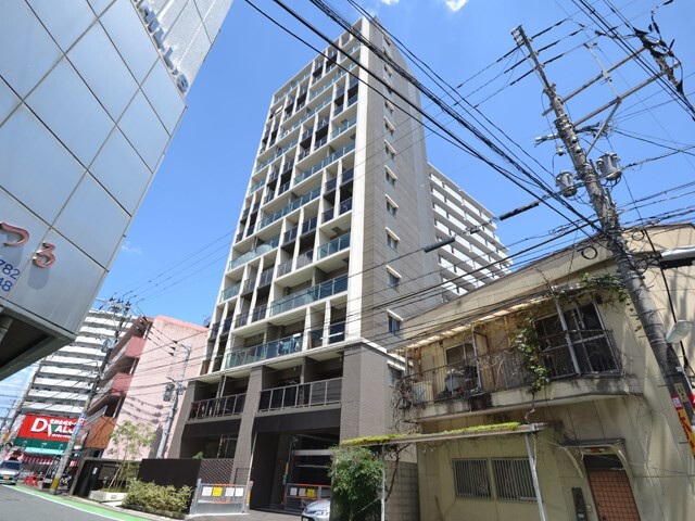 建物画像