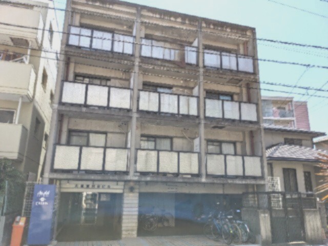 建物画像