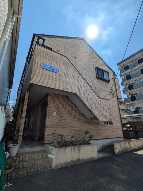 建物画像