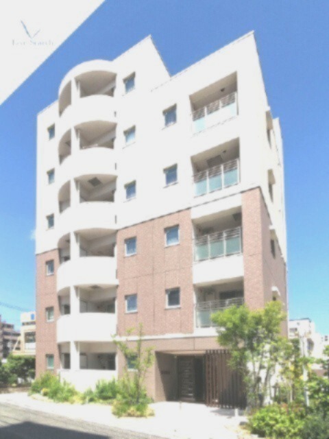 建物画像