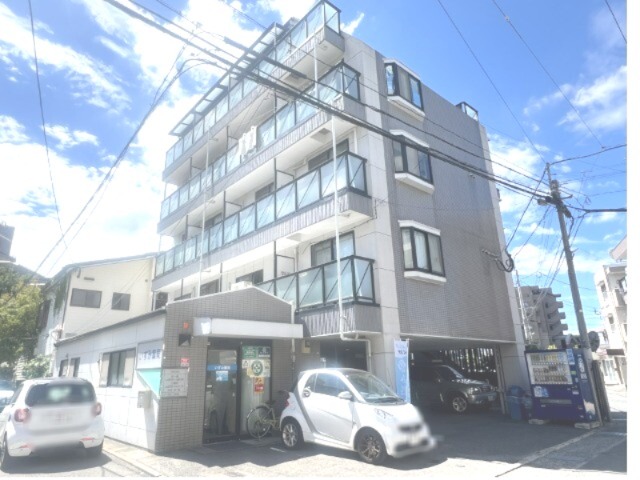 建物画像