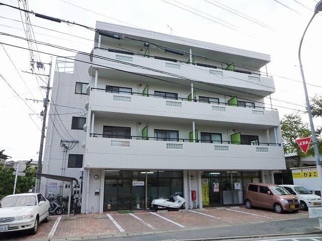 建物画像