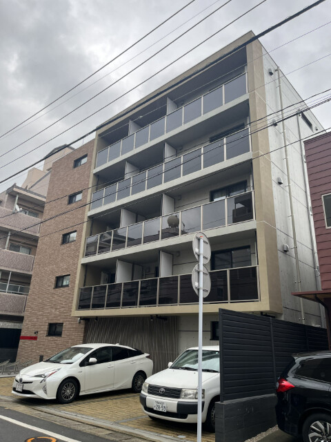 建物画像