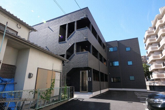 建物画像