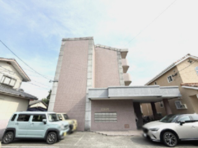 建物画像