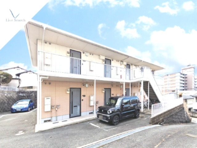 建物画像
