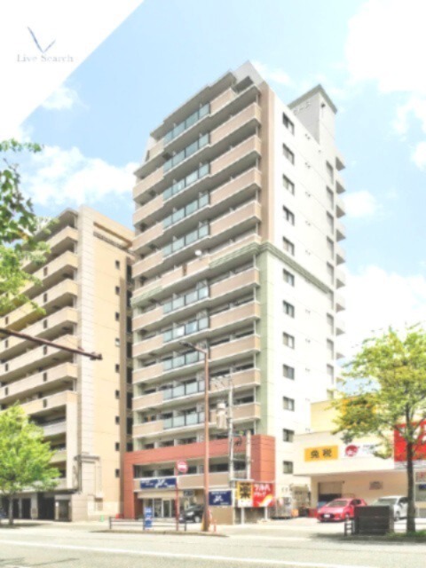 建物画像