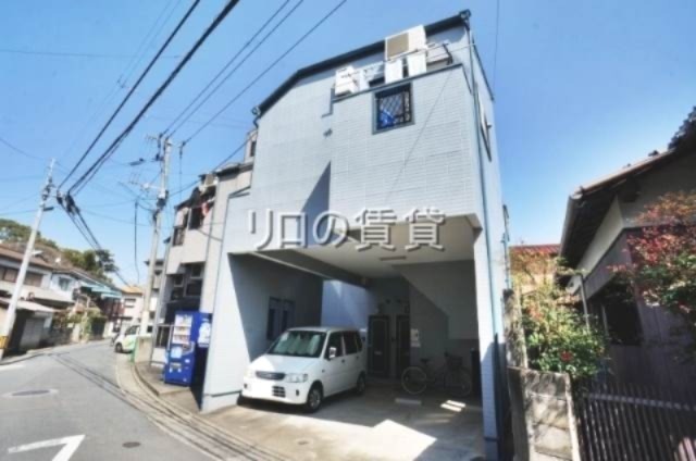 建物画像