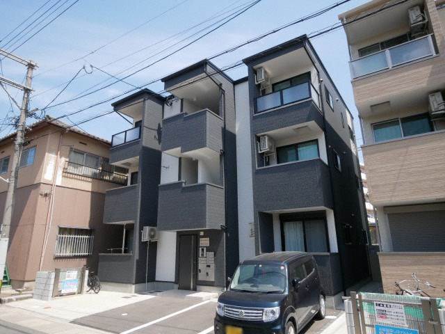 建物画像
