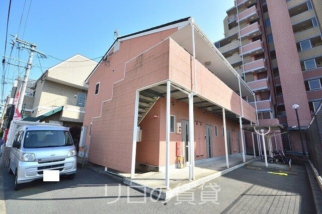建物画像