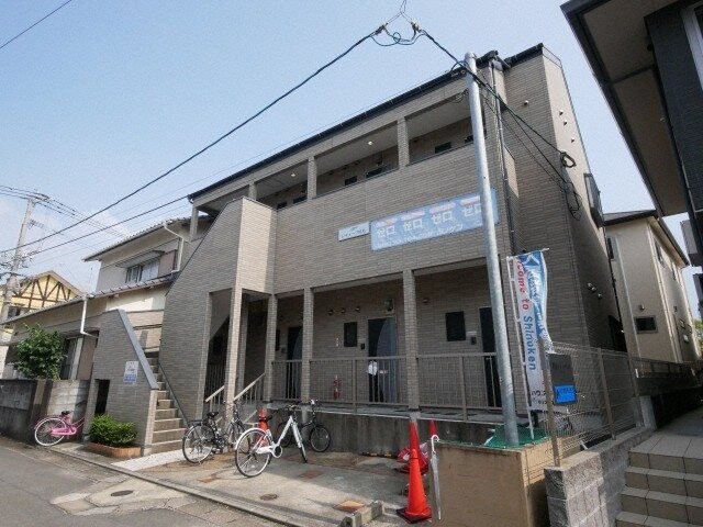 建物画像