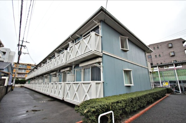 建物画像