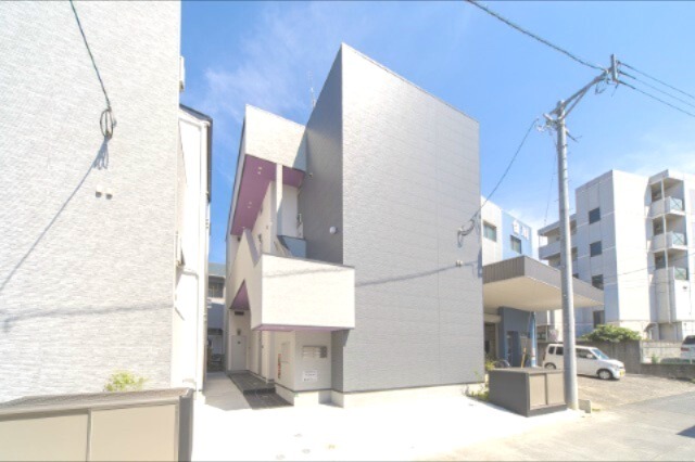 建物画像
