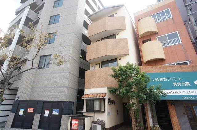 建物画像