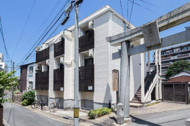 建物画像