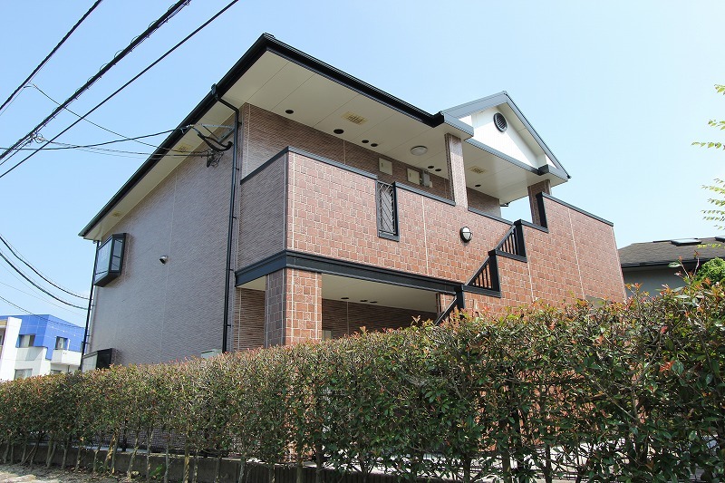 建物画像