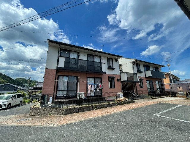 建物画像