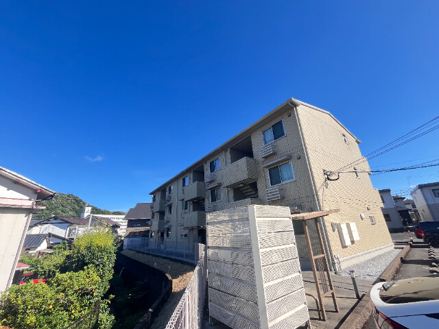 建物画像