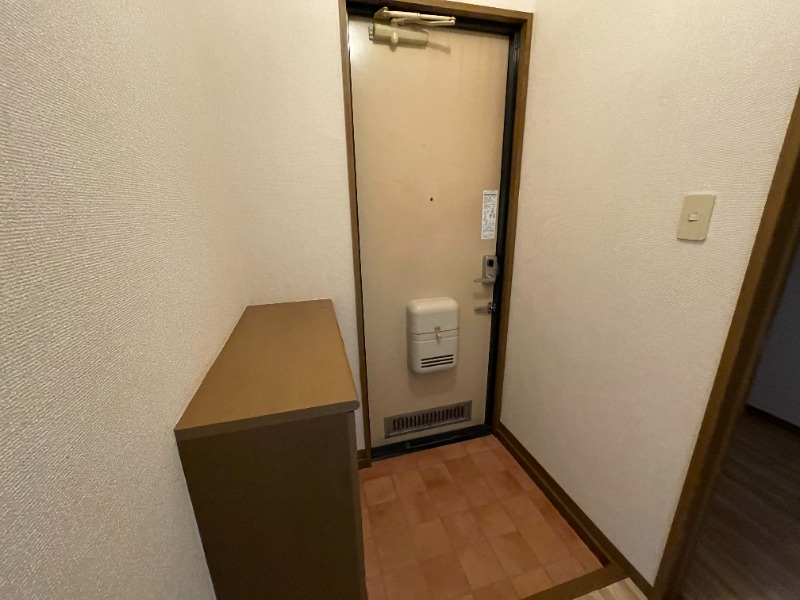 別号室