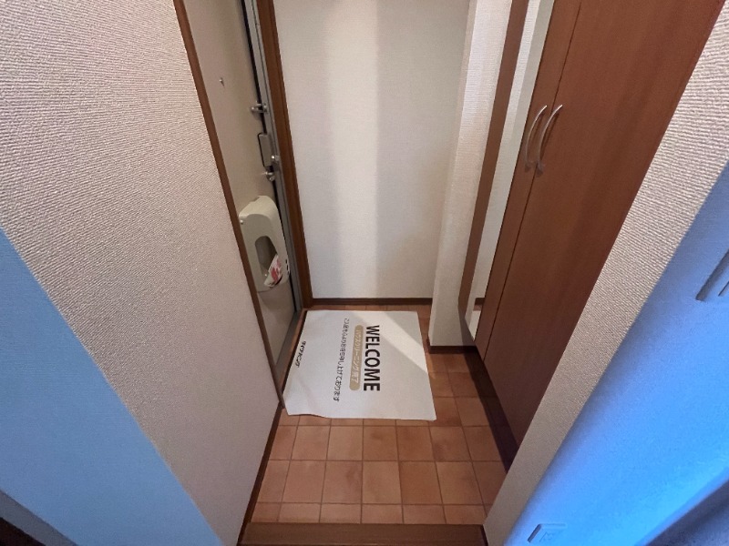 別号室