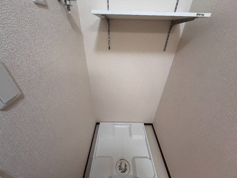 別号室