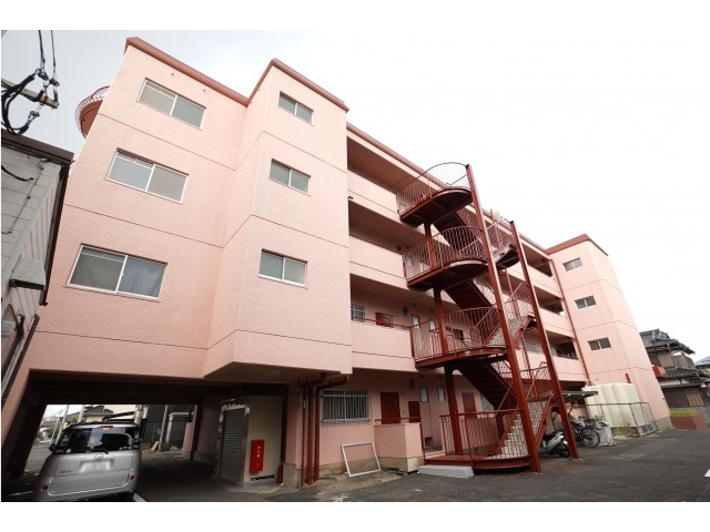 建物画像