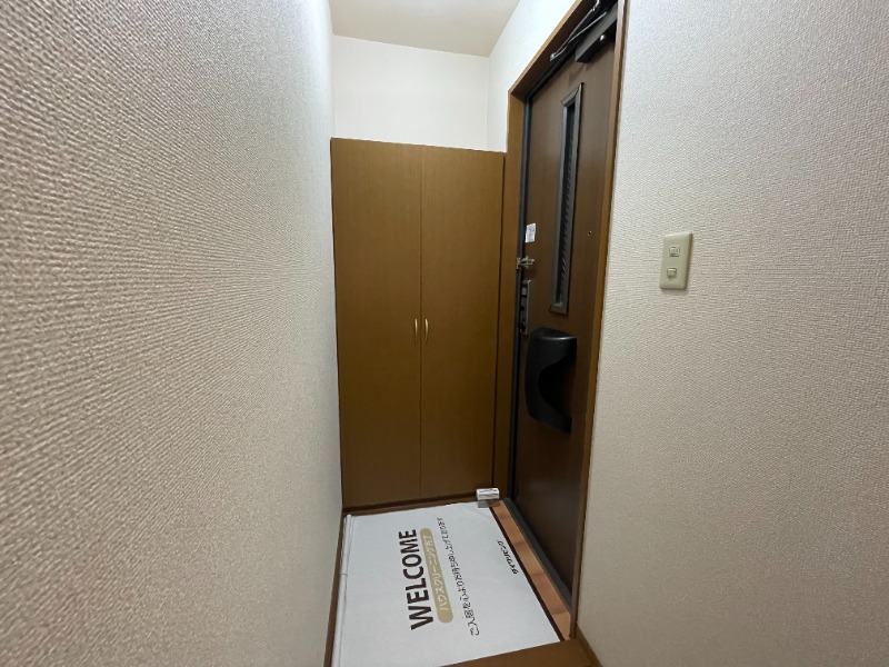 別号室