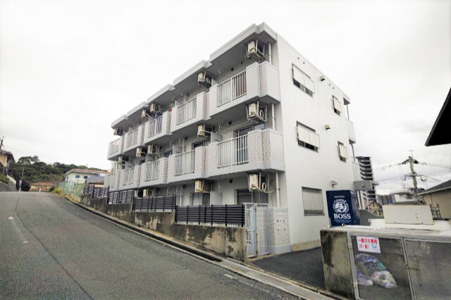 建物画像