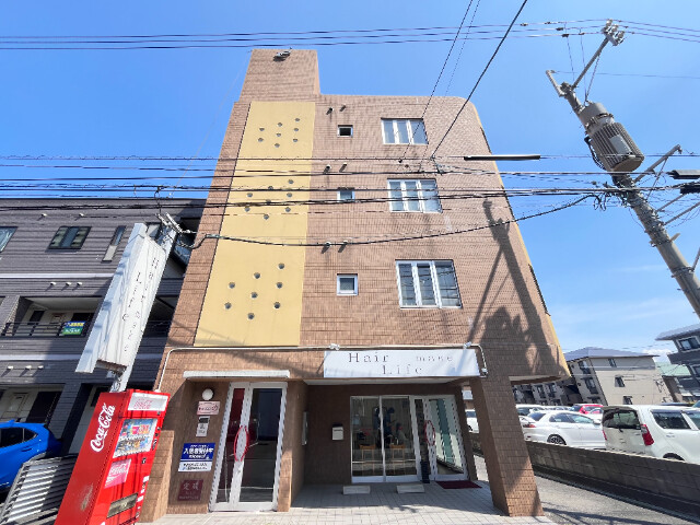 建物画像