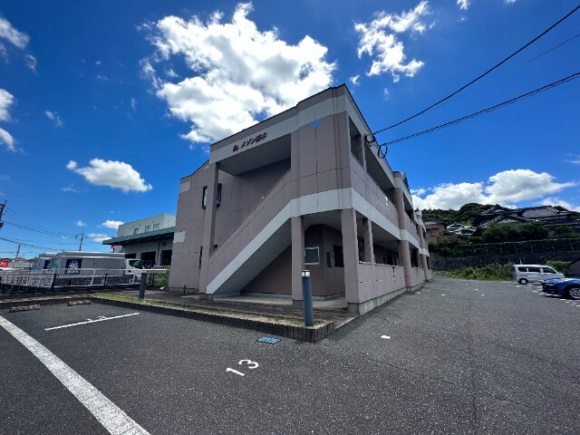 建物画像