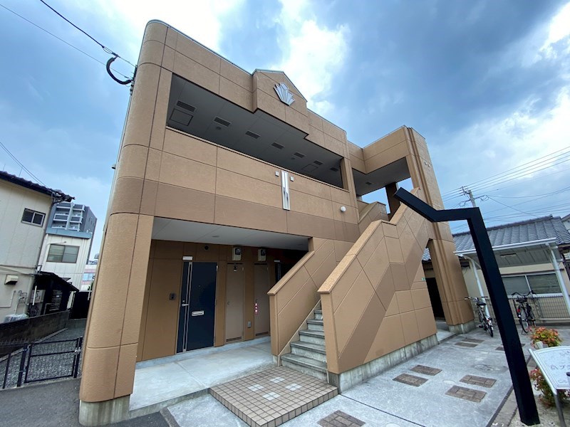建物画像