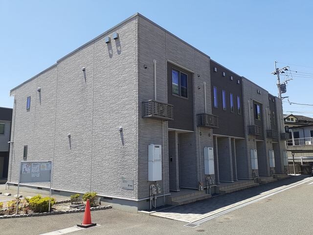 建物画像