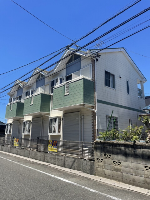 建物画像