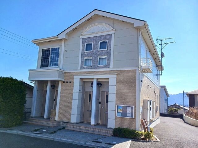 建物画像