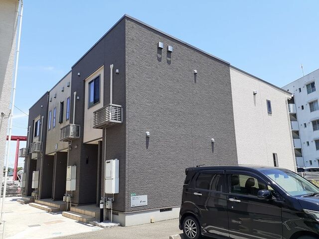 建物画像