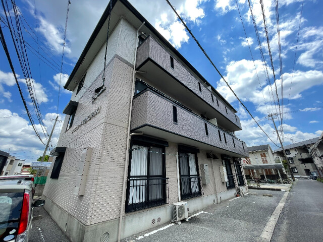 建物画像