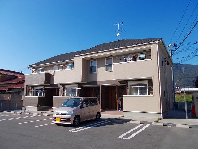 建物画像