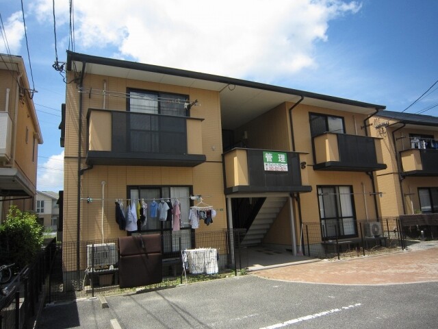 建物画像