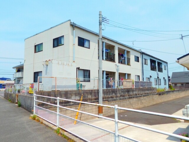建物画像