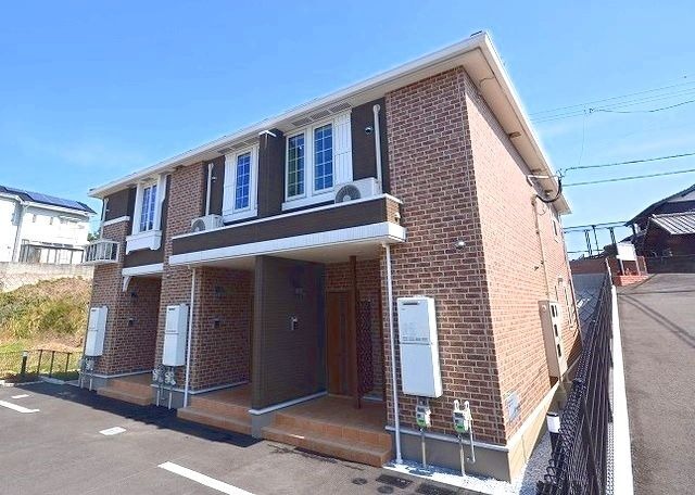 建物画像
